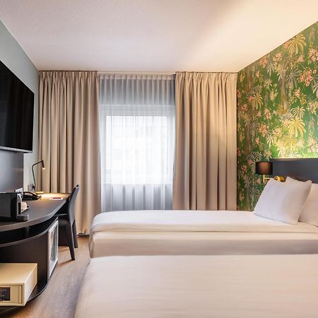 Thon Hotel Brussels Airport Diegem Ngoại thất bức ảnh