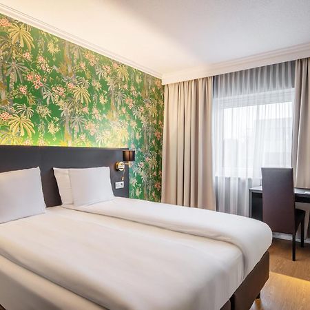 Thon Hotel Brussels Airport Diegem Ngoại thất bức ảnh