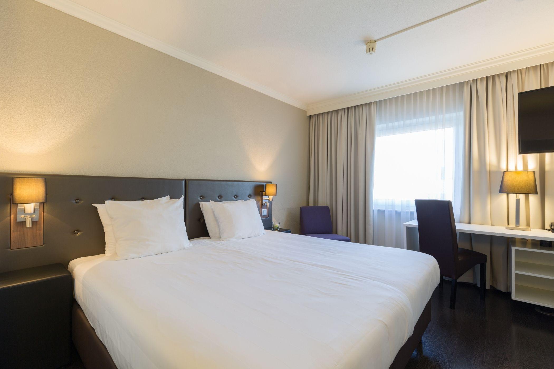 Thon Hotel Brussels Airport Diegem Ngoại thất bức ảnh