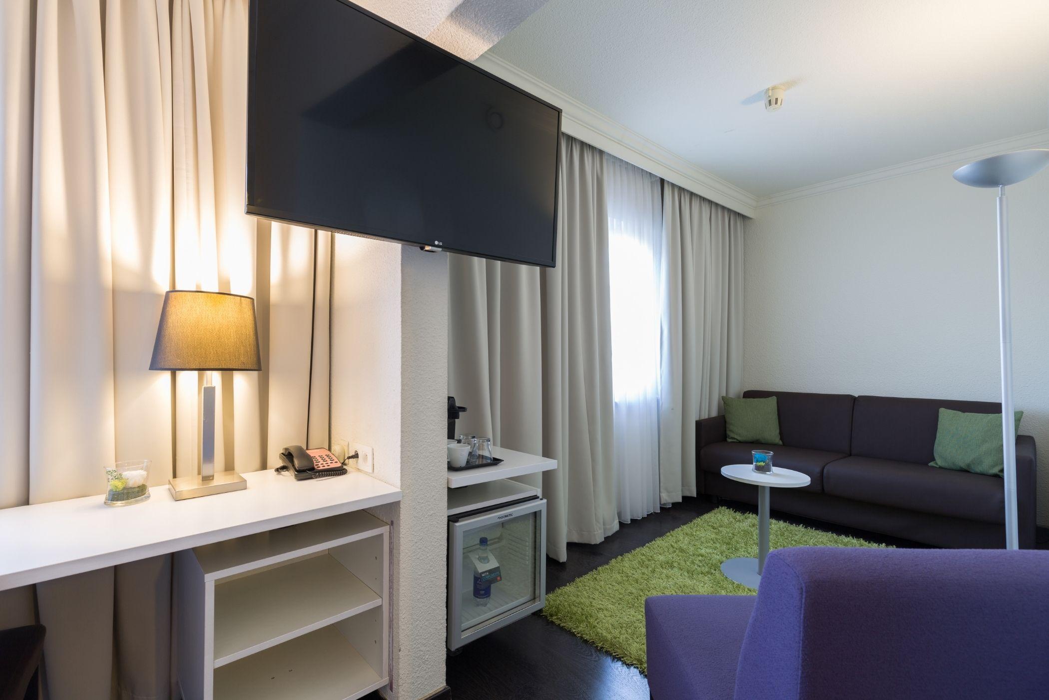 Thon Hotel Brussels Airport Diegem Ngoại thất bức ảnh