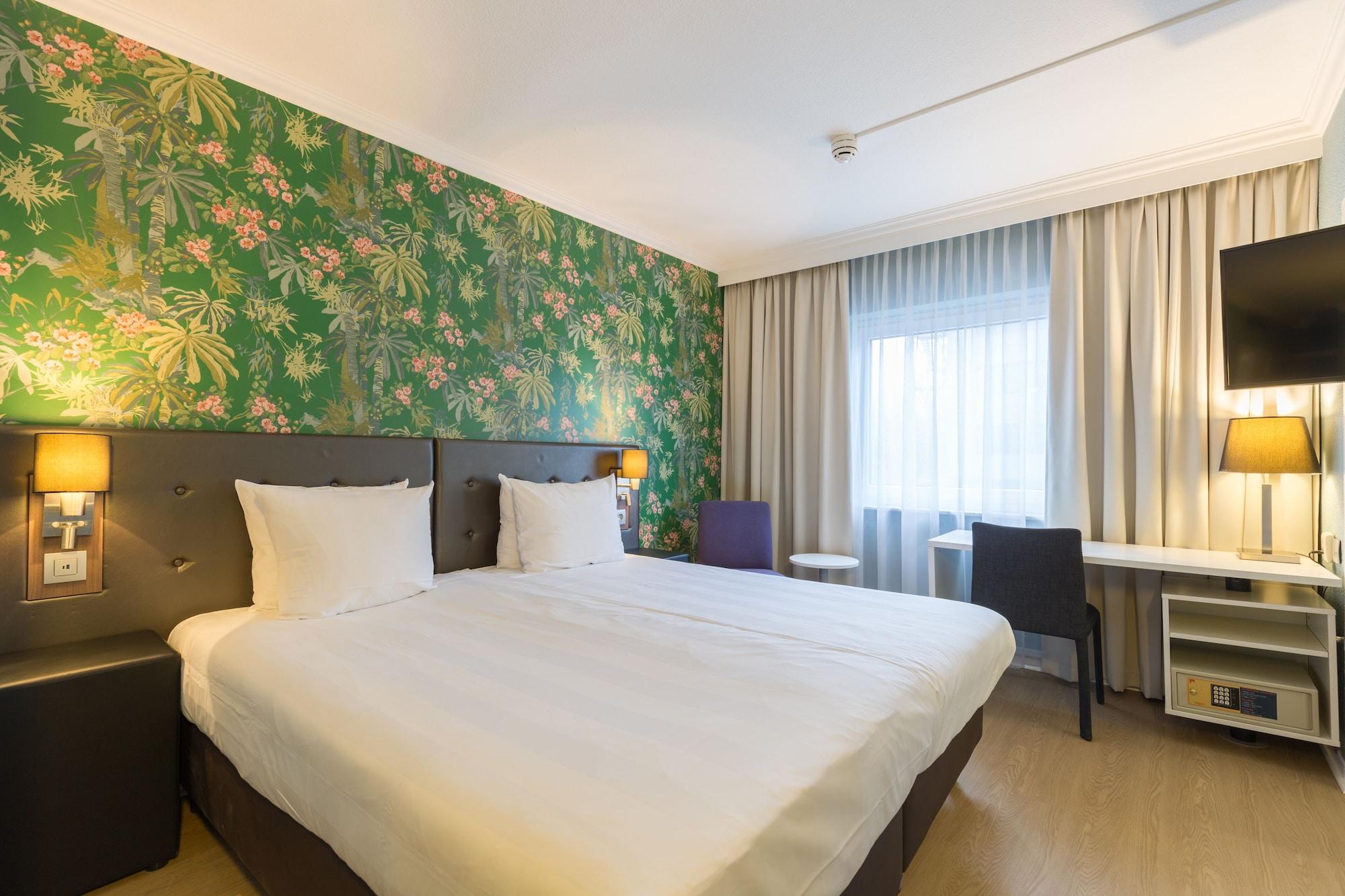 Thon Hotel Brussels Airport Diegem Ngoại thất bức ảnh