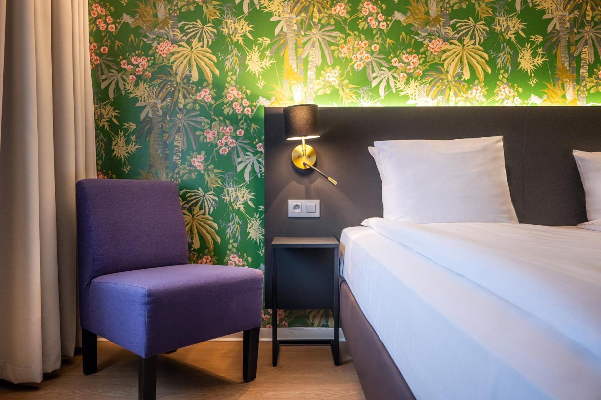Thon Hotel Brussels Airport Diegem Ngoại thất bức ảnh