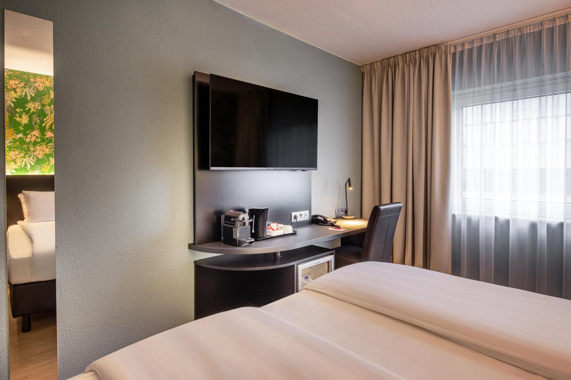 Thon Hotel Brussels Airport Diegem Ngoại thất bức ảnh