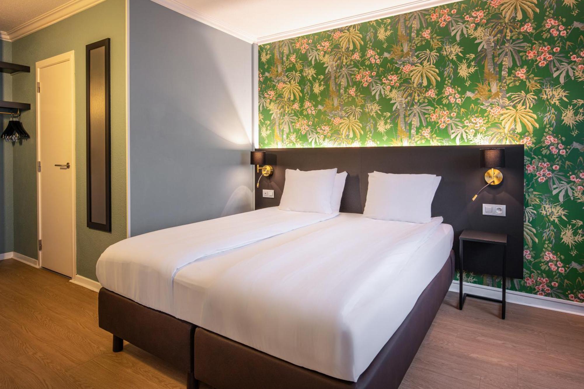 Thon Hotel Brussels Airport Diegem Ngoại thất bức ảnh