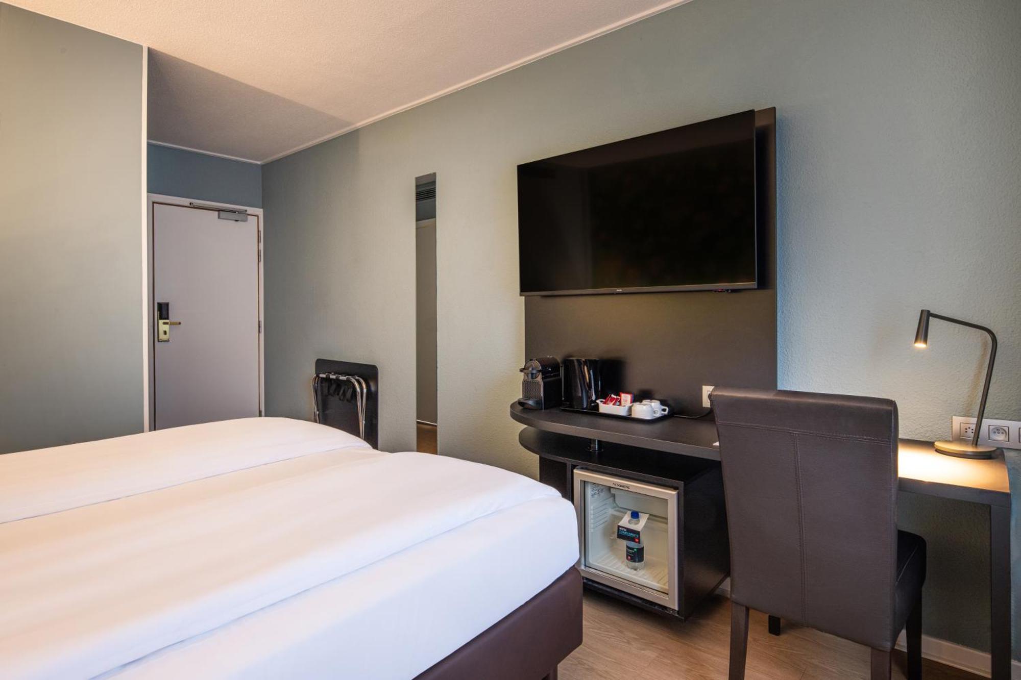 Thon Hotel Brussels Airport Diegem Ngoại thất bức ảnh