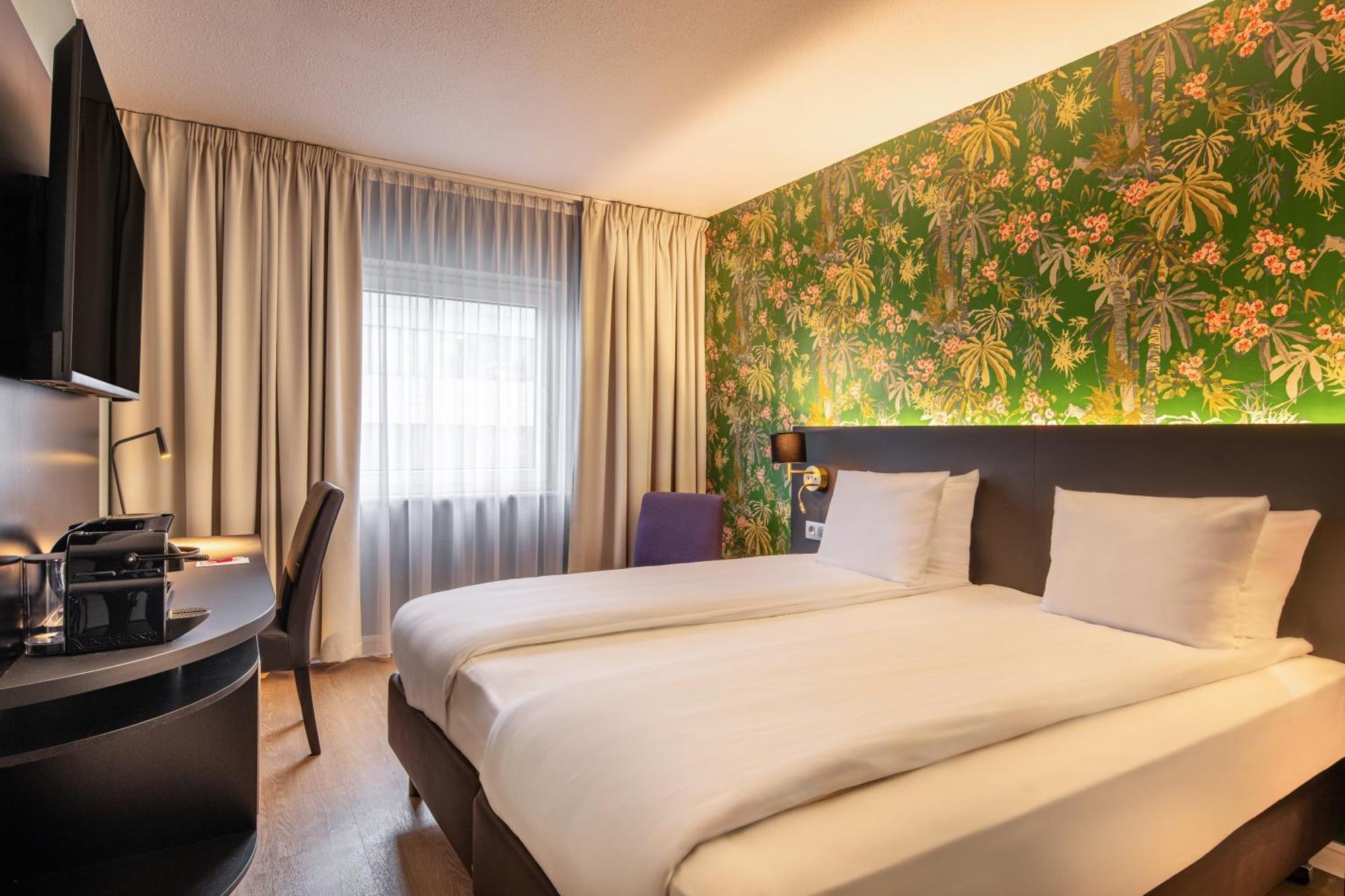 Thon Hotel Brussels Airport Diegem Phòng bức ảnh