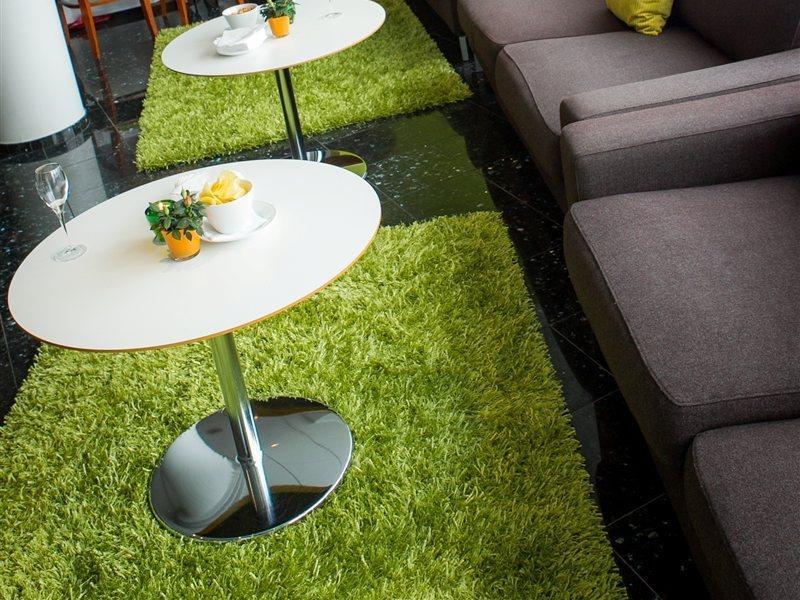 Thon Hotel Brussels Airport Diegem Ngoại thất bức ảnh