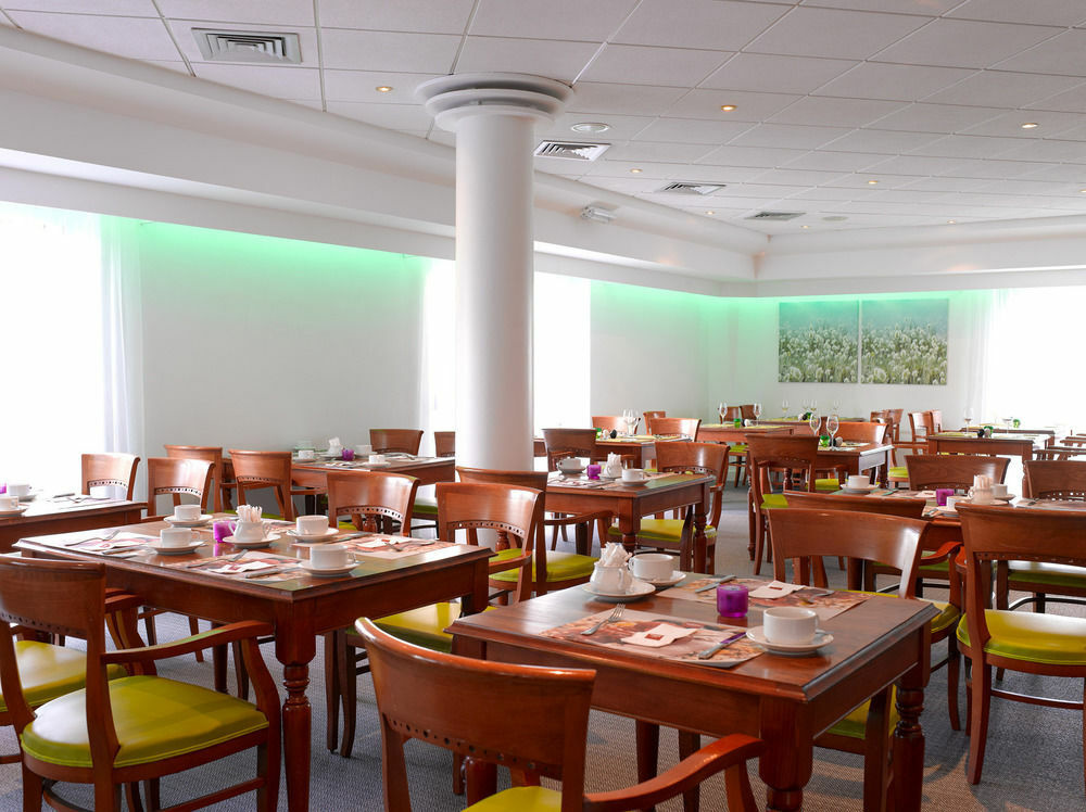Thon Hotel Brussels Airport Diegem Ngoại thất bức ảnh