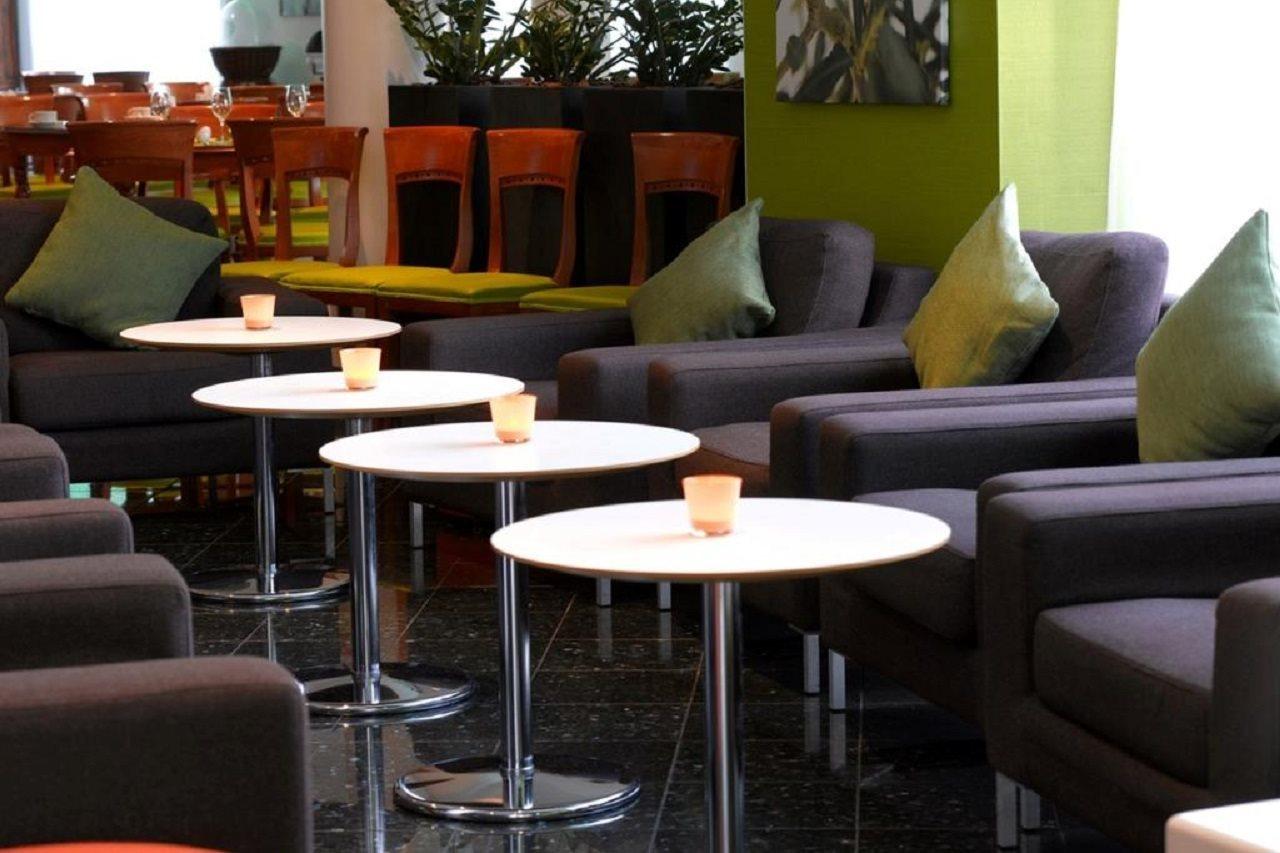 Thon Hotel Brussels Airport Diegem Ngoại thất bức ảnh