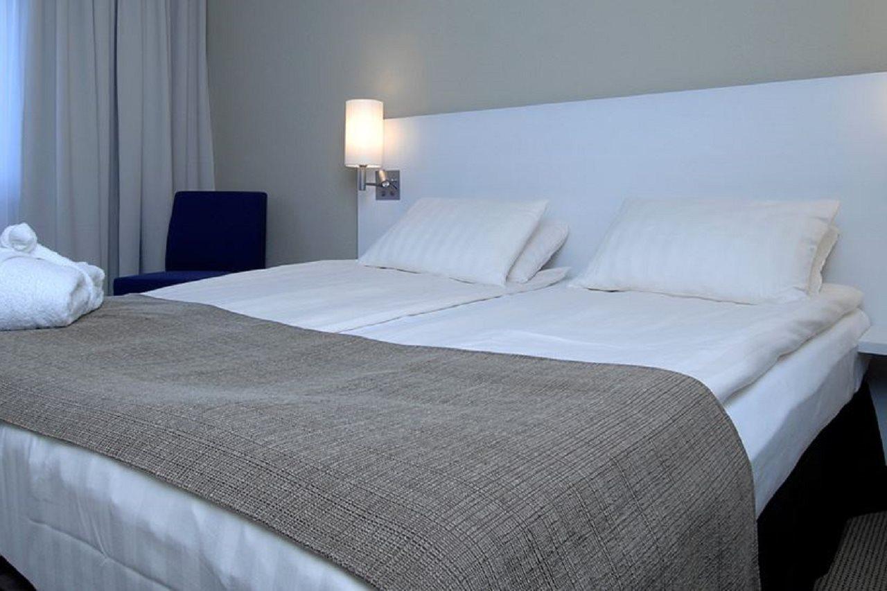 Thon Hotel Brussels Airport Diegem Ngoại thất bức ảnh