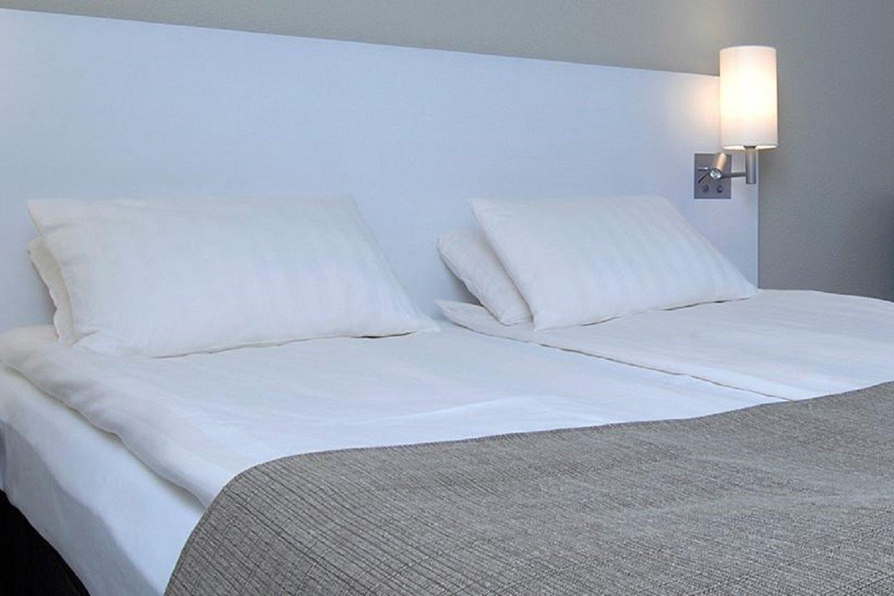 Thon Hotel Brussels Airport Diegem Ngoại thất bức ảnh