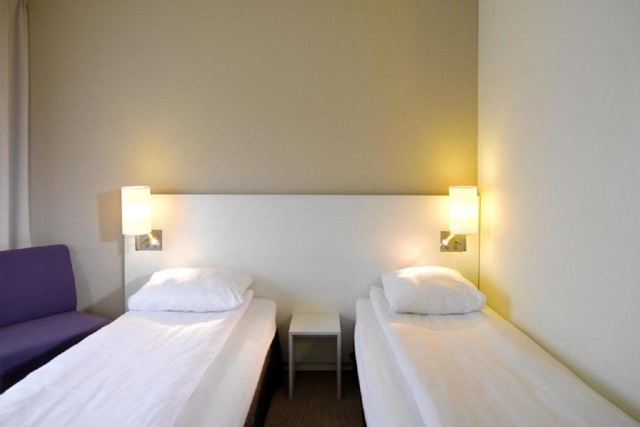 Thon Hotel Brussels Airport Diegem Ngoại thất bức ảnh